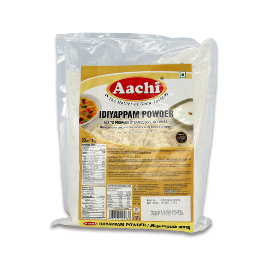 Aachi Idiyappam Powder 2.2 Lb