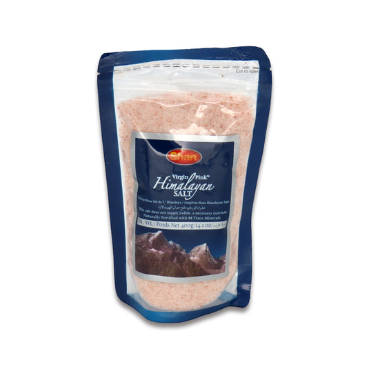 Shan Himalayan Salt 0.88 Lb
