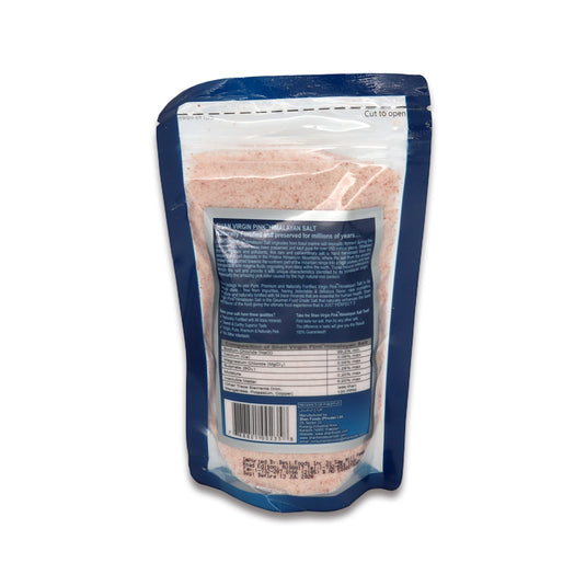 Shan Himalayan Salt 0.88 Lb