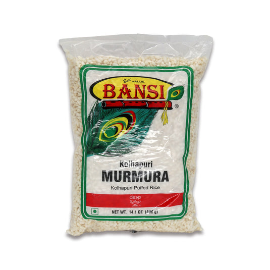 Bansi Kolhapuri Murmura 0.88 Lb