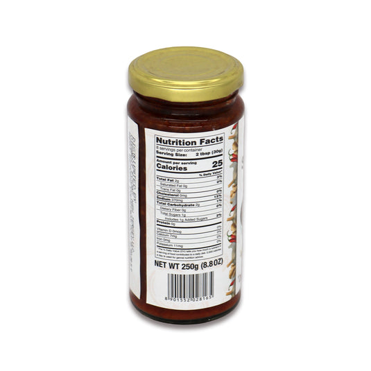 Ashoka Schezwan Chutney 0.55 Lb