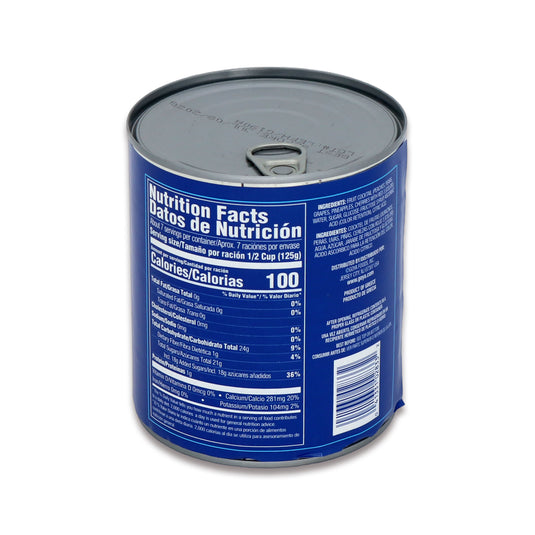 Goya Fruit Cocktail 1.94 Lb