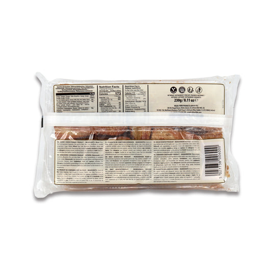 Regal Puff Pastry Twist 0.44 Lb