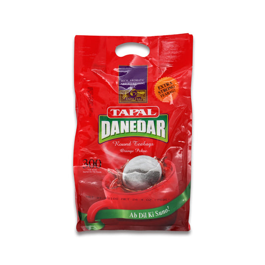 Tapal Danedar 300 Bags