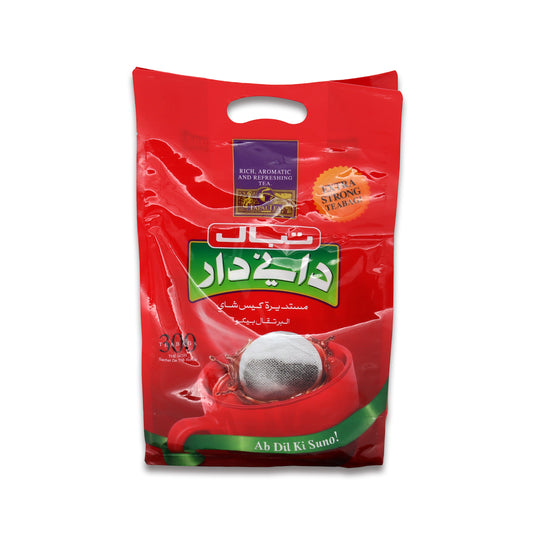 Tapal Danedar 300 Bags
