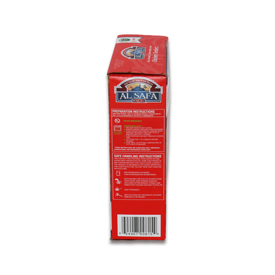 Alsafa Chicken Tender 0.83 Lb