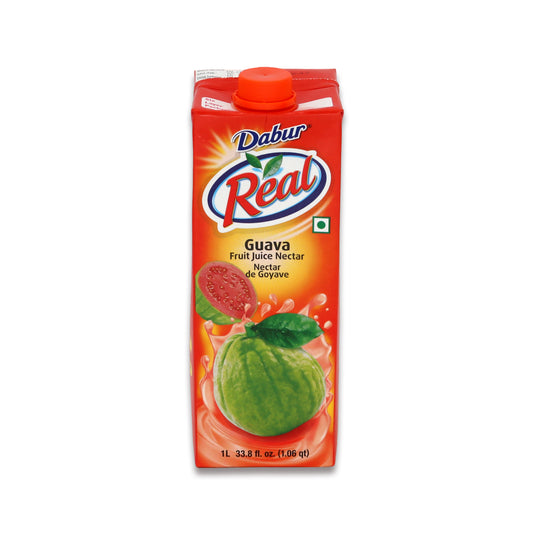 Dabur Real Guava Drink 1 Lt