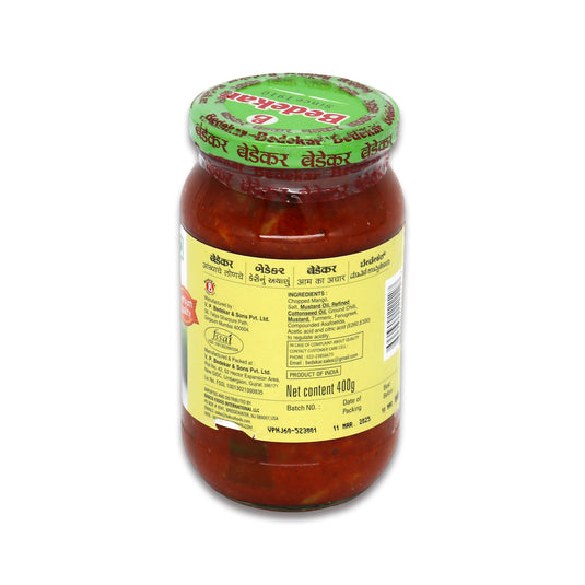 Bedekar Mango Pickle 0.88 Lb