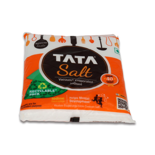 Tata Salt 2.2 Lb