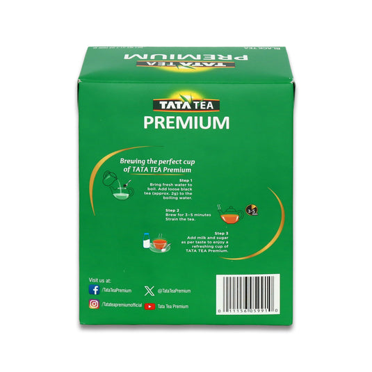 Tata Premium 2 Lb