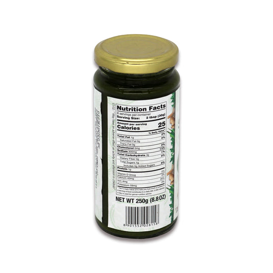 Ashoka Sandwich Chutney 0.55 Lb