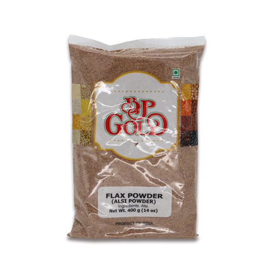 BP Gold Flax Powder 0.88 Lb