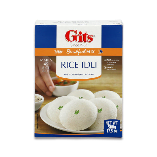 Gits Rice Idli 1.1 Lb