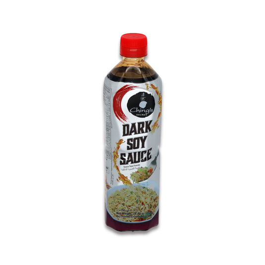 Chings Dark Soya Sauce 1.65 Lb