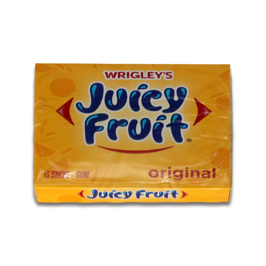 Juicy Fruit 2.5 G