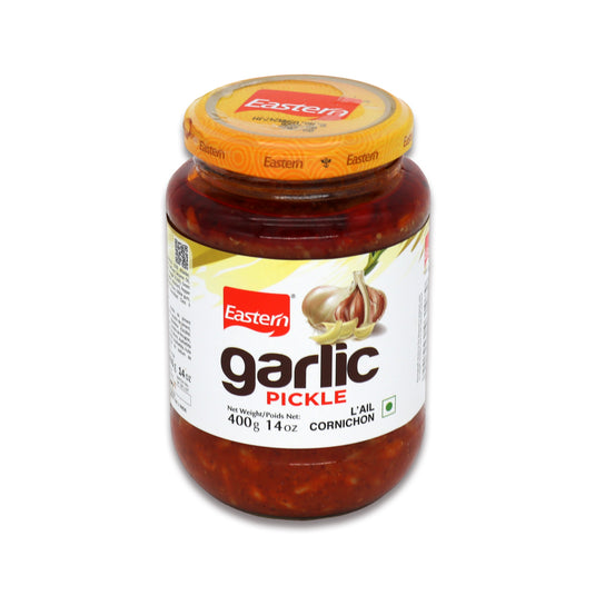 Eastern Garlic Pickle 0.88 Lb