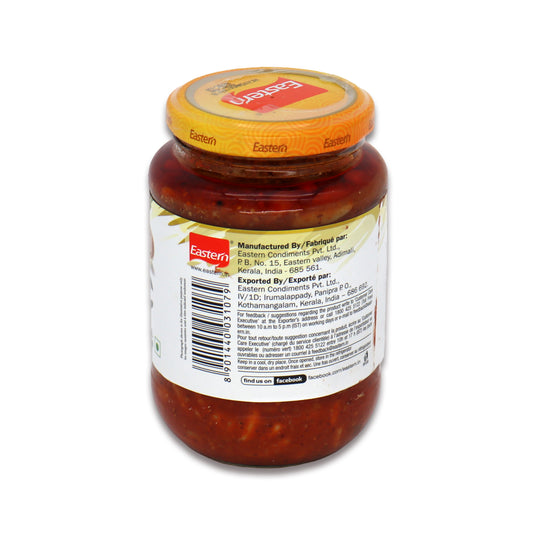Eastern Garlic Pickle 0.88 Lb