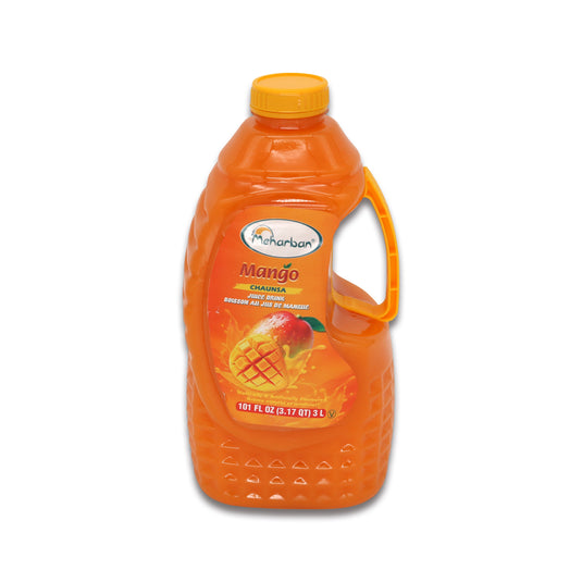 Meharban Mango Juice 3 Ltr