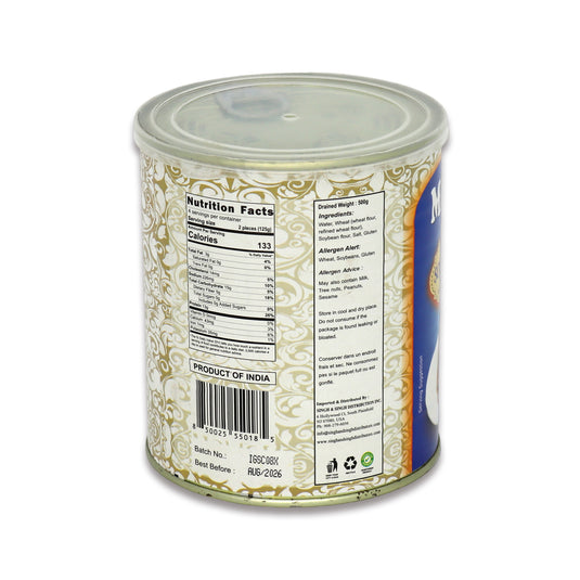 Manis's Soya Chaap 1.75 Lb