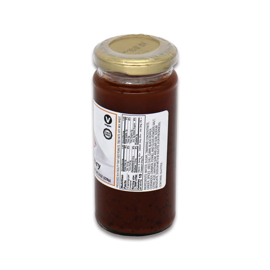 Joy Samosa Chutney 0.44 Lb