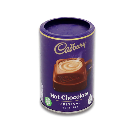 Cadbury Hot Chocolate 500 G