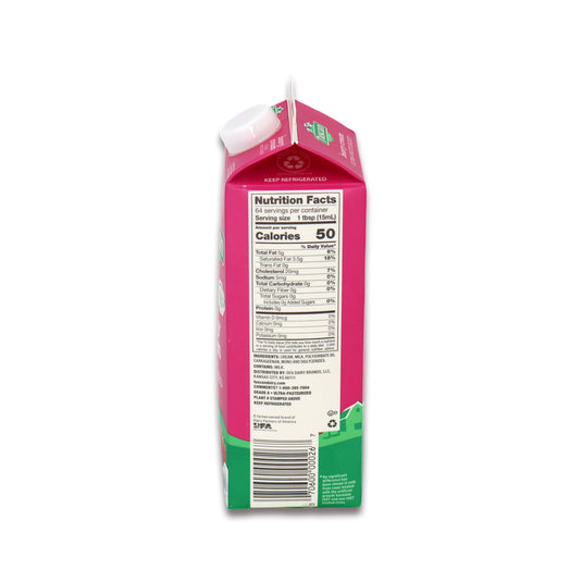Tuscan Heavy Cream 1 Qt