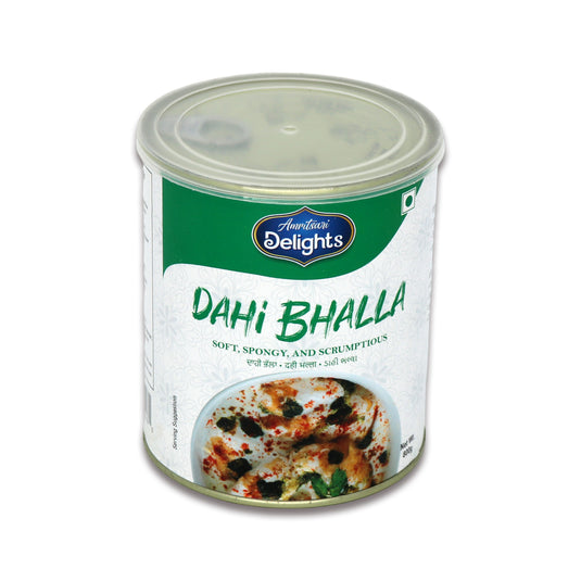 Amritsari Delight Dahi Bhalla 1 Kg