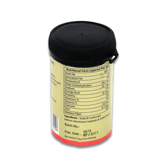 YRS Soda Bi-Carbonate 0.22 Lb