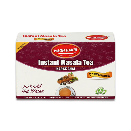 Wagh Bakri Masala Unsweetened 0.55 Lb