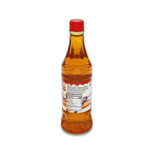Kalverts Butterscotch Syrup 700 Ml