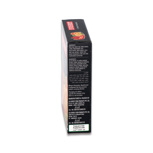 Everest Chat Masala 0.22 Lb