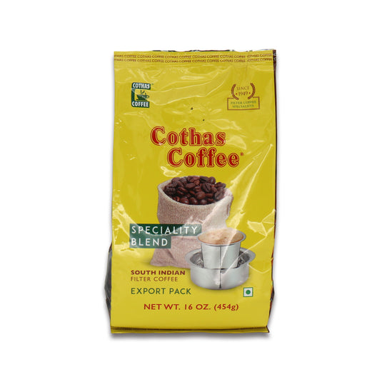 Cothas Coffee 1 Lb