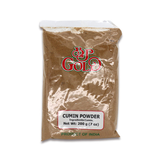 BP Gold Cumin Powder 0.44 Lb