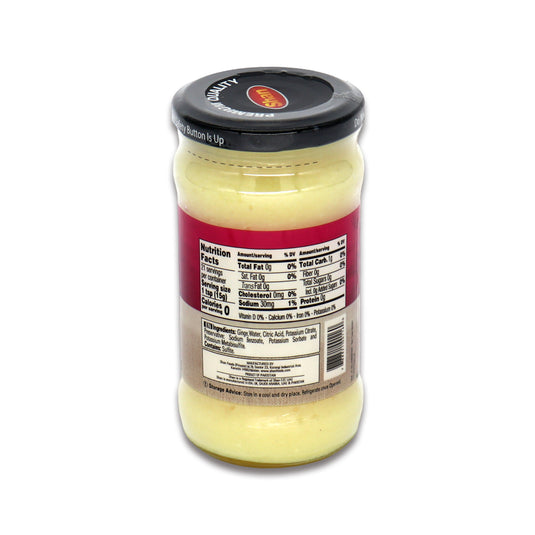 Shan Ginger Paste 0.66 Lb