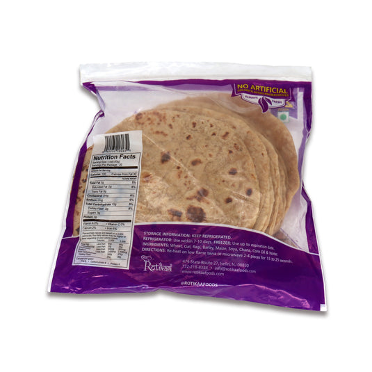 Rotika Multigrain Big 20 Pc