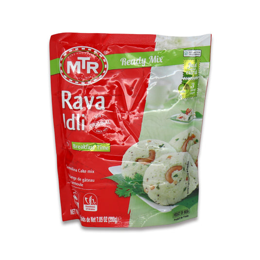 MTR Mix Rava Idli 0.44 Lb