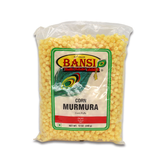 Bansi Corn Murmura 0.75 Lb