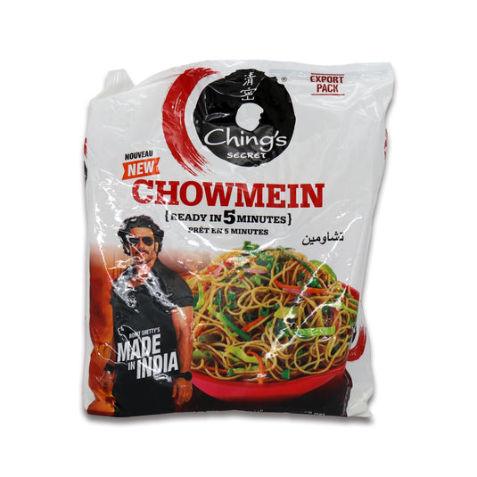 Chings Chowmein Noodles 0.32 Lb