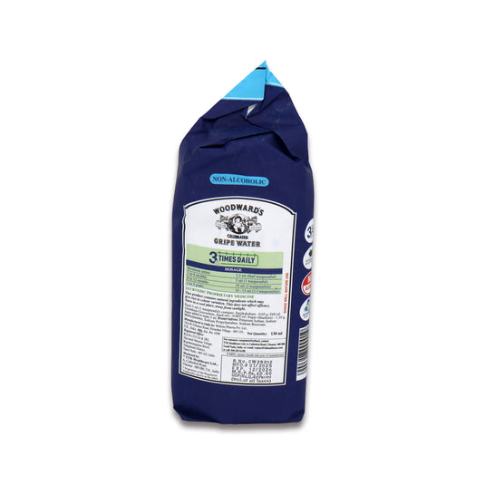 WOODWARDS GRIPE WATER 130 ML