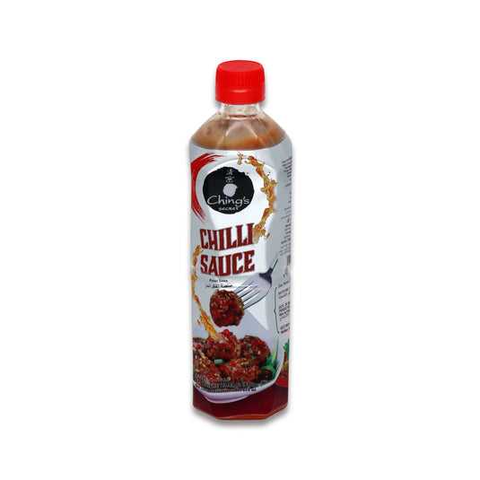Chings Chilli Sauce 1.5 Lb
