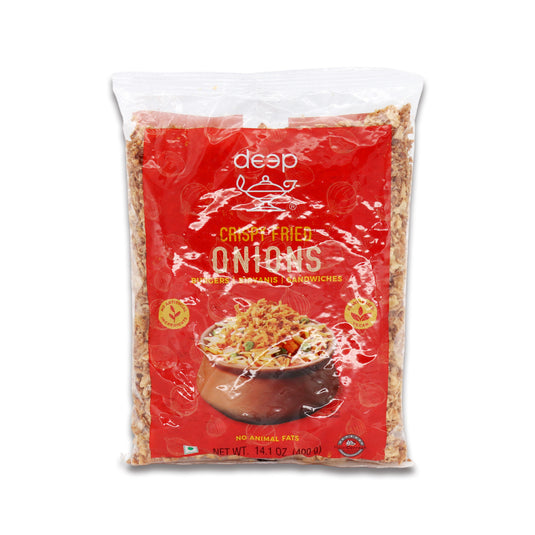 Deep Fried Onions 0.88 Lb
