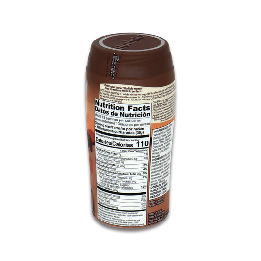 Horlicks Malty Beverage Mix Chocolate 1.1 Lb
