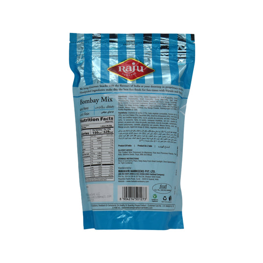 Raju Bombay Mix 0.88 Lb