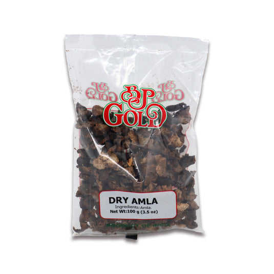 BP Gold Dry Amla 0.22 Lb
