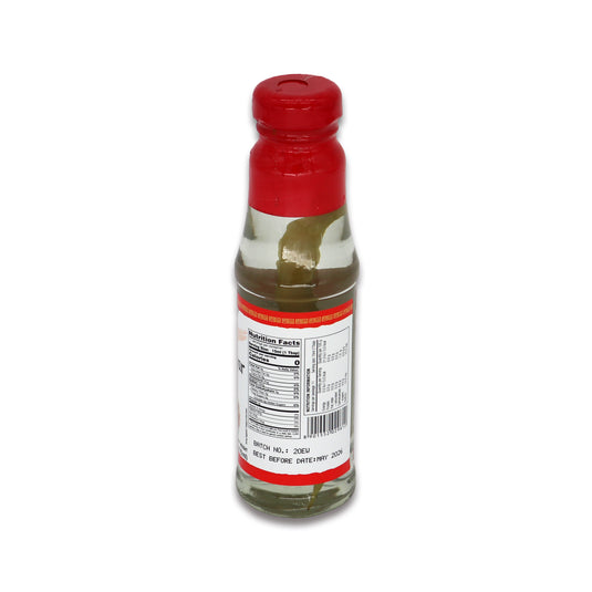 Ashoka Chilli Vinegar Sauce 0.44 Lb