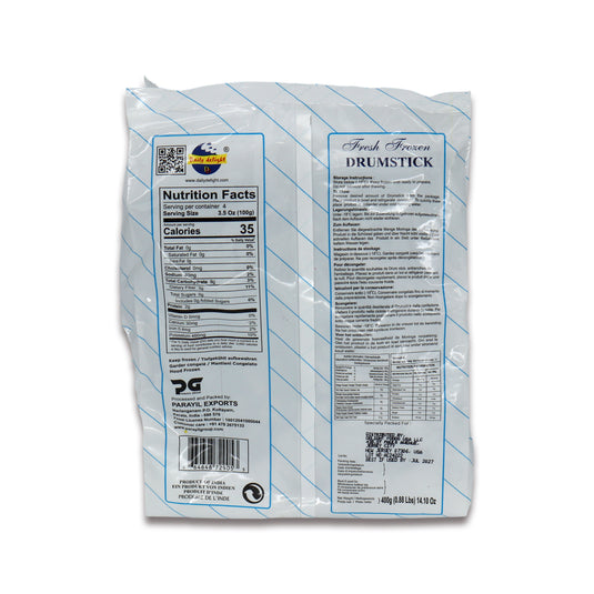 Daily Delight Drumsticks 14.10 Oz
