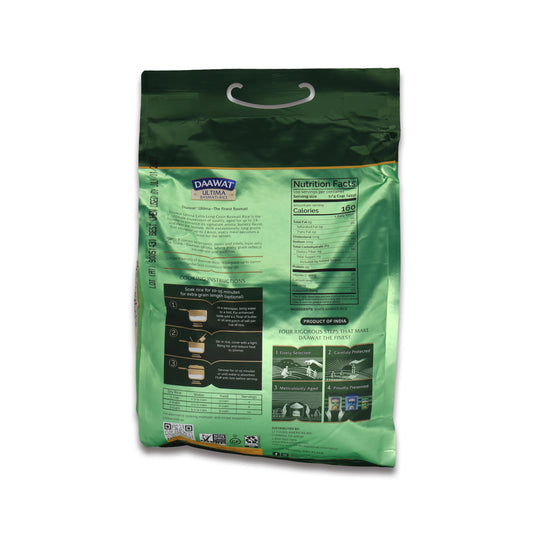 Daawat Ultima EXL Basmati 10 Lb