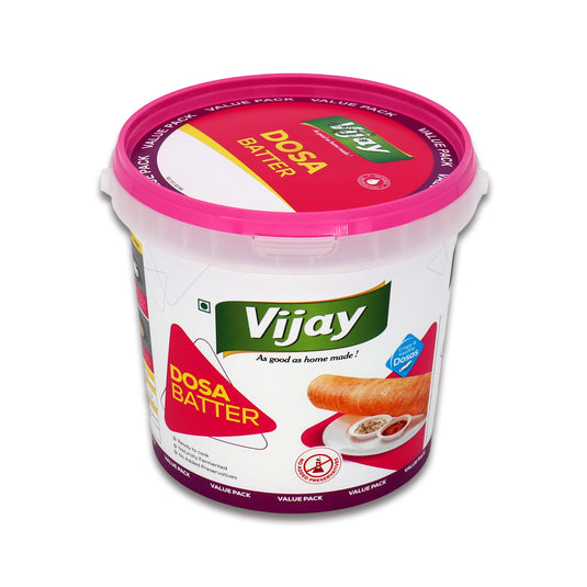 Vijay Dosa Batter 900 Gm