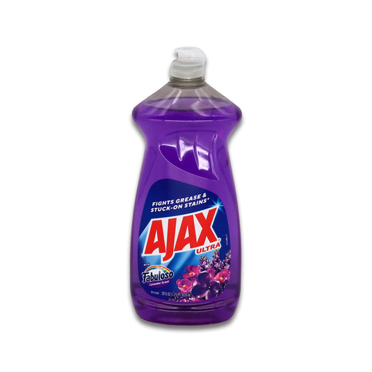Ajax Lavender Scent 828 Ml