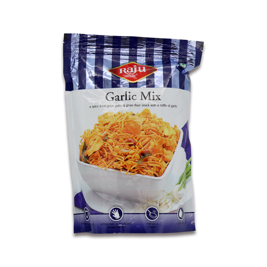 Raju Garlic Mix 0.88 Lb